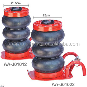 AA4C 1.8T 3 steps Air lift jack